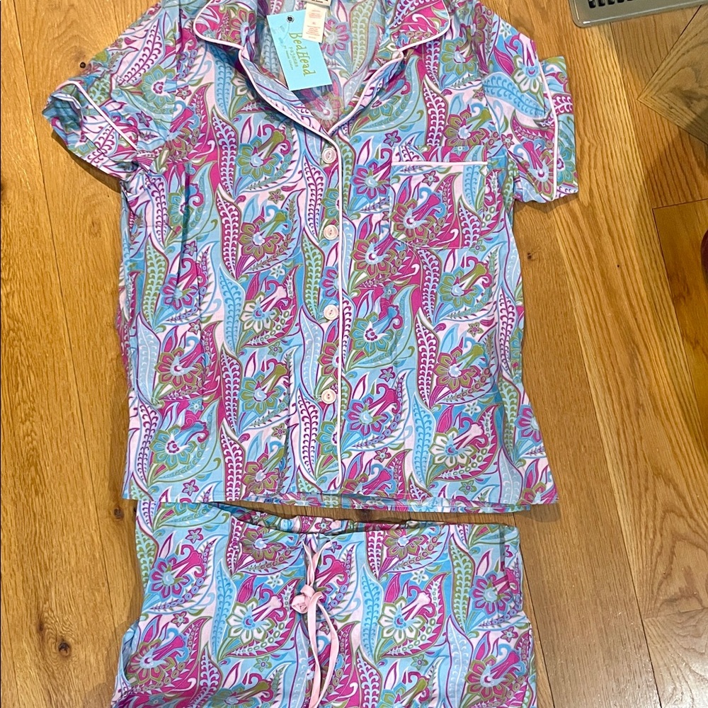 BedHead NEW with tags pajamas